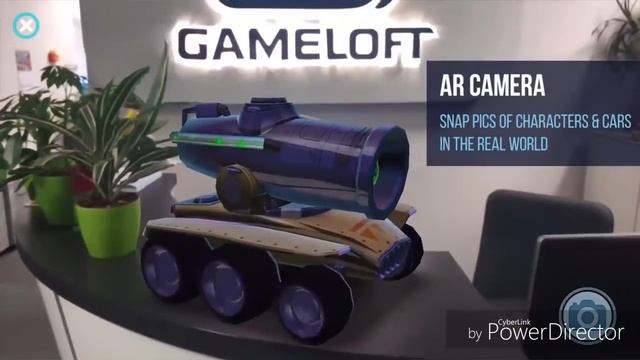 Обзор про игру Gangstar Vegas 4 смотреть онлайн