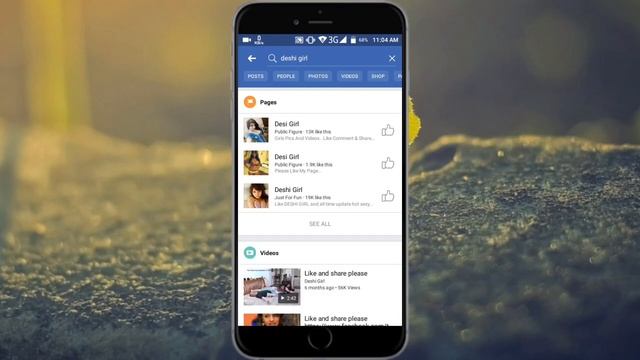 ফেসবুকে এত খারাপ ভিডিও আছে আগে জানতাম না | Facebook Spam | Bangla Tutorial смотреть онлайн