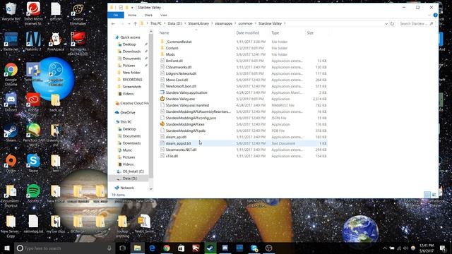 How to install and setup latest SMAPI version (for windows) смотреть онлайн