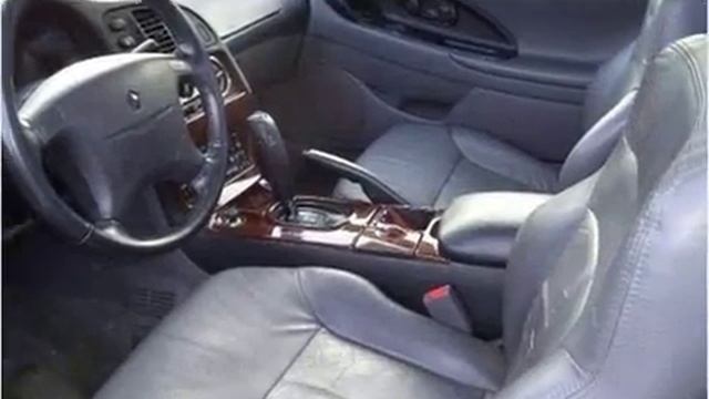 1999 Chrysler Sebring Used Cars Hooksett NH смотреть онлайн