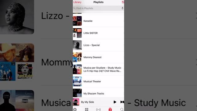 Playlist slide show Apple Music смотреть онлайн