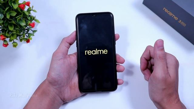 Realme 3 Pro Bootlop Setelah Install Android 10 Q Beta? Begini Cara Mengatasinya смотреть онлайн