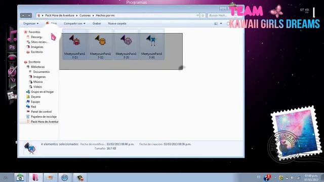 PACK HORA DE AVENTURA {TKGD} смотреть онлайн