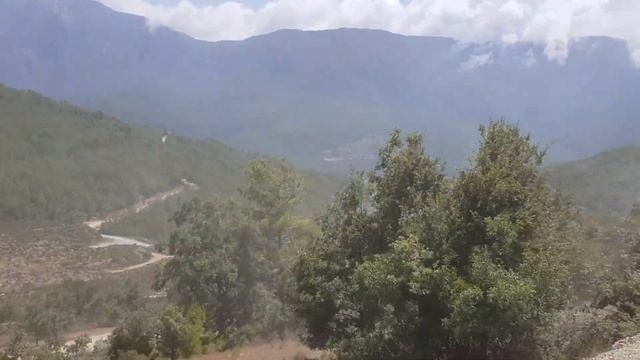 Турция, Алания, джип сафари смотреть онлайн