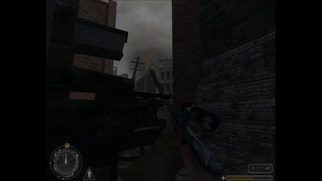 Call of Duty | Полное прохождение | Финал смотреть онлайн