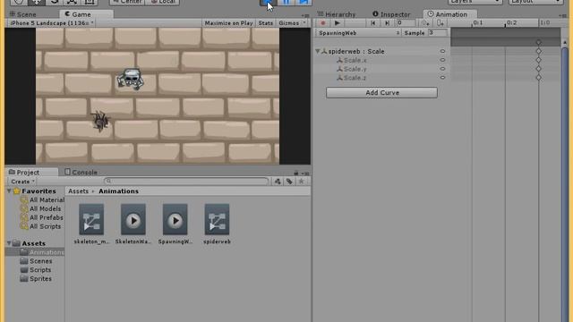 Windows Phone Game Development Part 2 of 11 смотреть онлайн