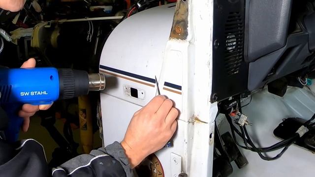 DIY, The Secret How I Restored a Jurassic Park Jeep Wrangler #Part_Jeep_Jurassic-8 смотреть онлайн