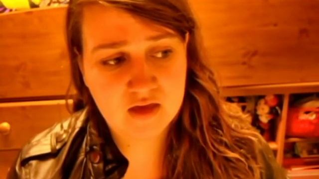 Catie Covers Dreams by Fleetwood Mac смотреть онлайн