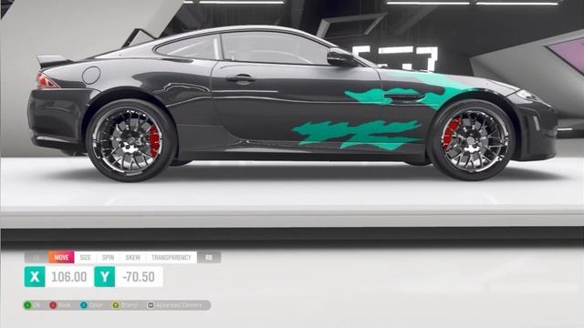 Customizing A 2012 Jaguar XKR S смотреть онлайн