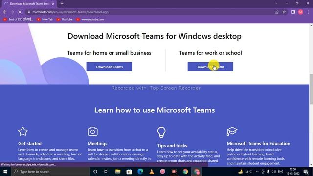 download ms teams in pc/laptop смотреть онлайн