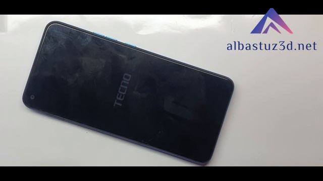 To start Android, enter your password Tecno Camon 12 смотреть онлайн