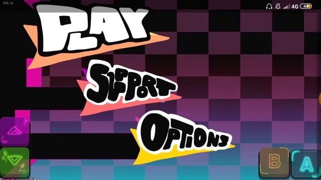 fnf vs agoti 32 bit android optimize смотреть онлайн