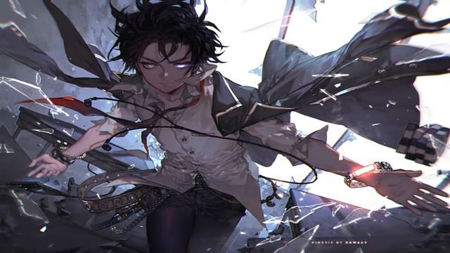 Skillet - Feel Invincible「Nightcore」 смотреть онлайн