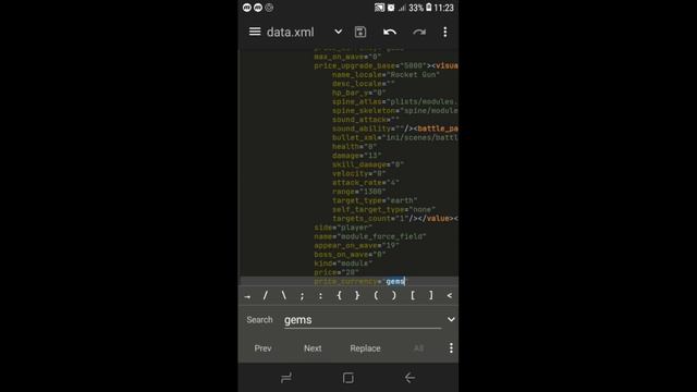 How to mod android games using APKTOOL M смотреть онлайн