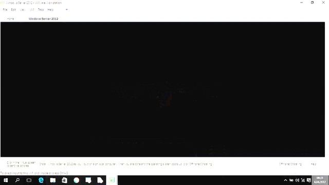 Wmware Sanallaştırma - Server 2012 R2 kurulumu смотреть онлайн