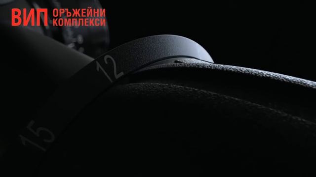 Оптика Swarovski X5i 5-25x56 P 1/4 MOA L смотреть онлайн