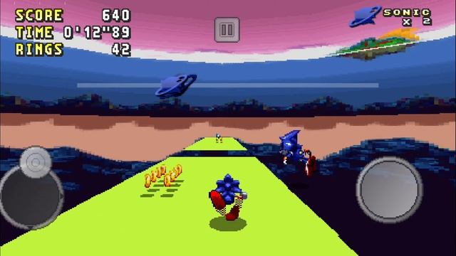 sonic time twisted on android смотреть онлайн