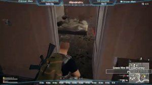 LIVE70-PUBG_Mancam piept de pui sau sall  !