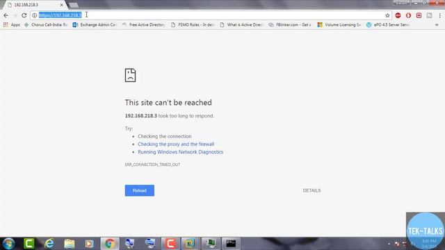 Configuring Security Gateway on Gaia смотреть онлайн