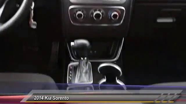 2014 Kia Sorento Cherry Hill NJ 27177L смотреть онлайн