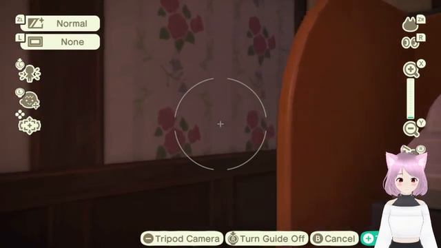 Café Leblanc from Persona 5 recreated in Animal Crossing! смотреть онлайн
