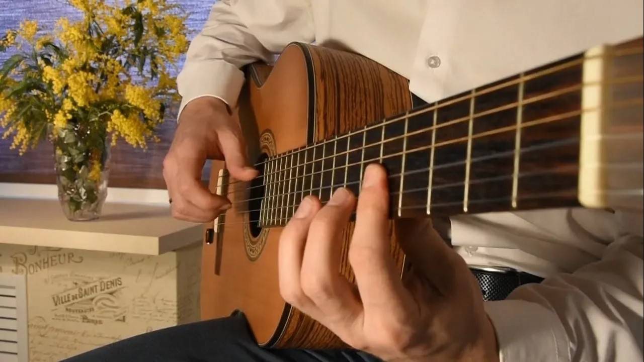 Любимая моя _ В. Быков Cover смотреть онлайн