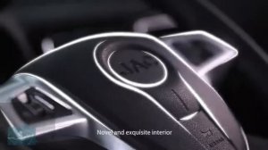 JAC X200 TRUCK, Global Promotional Ad,China 2018