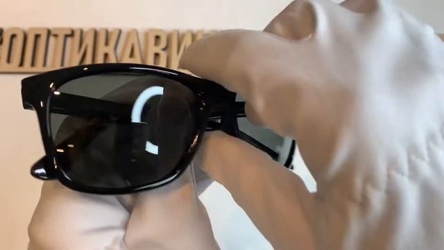 Очки солнцезащитные 528 с229 Genex смотреть онлайн