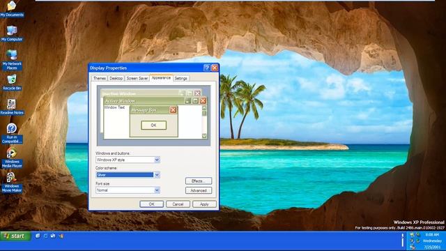 All in One Retro Tech Virtual Machine Season 2 EP18 Windows Whistler Build 2486 смотреть онлайн