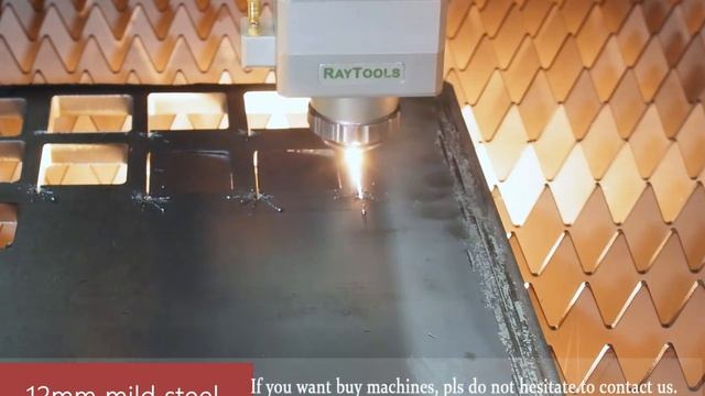 ADH 3015 Fiber Laser Cutter 2000W IPG Laser Source Raytools Head