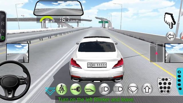 New Kia Sorento Power SUV Mercedes 3D Driving Class Simulator ##Rayyan Zayan##gaming смотреть онлайн