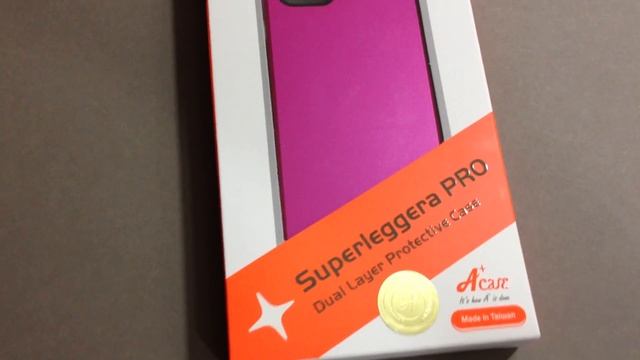 *CLOSED* Day 16: Superleggera Pro iPhone 5 Case смотреть онлайн