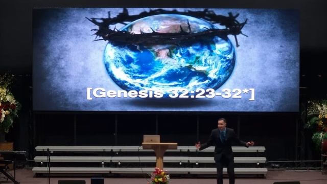 Revelation of Love Day 4 - "Israel in Bible Prophecy" (March 4, 2024) смотреть онлайн