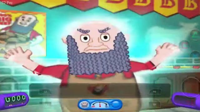 Parappa The Rapper 2 Damon ps2 Pro Android смотреть онлайн