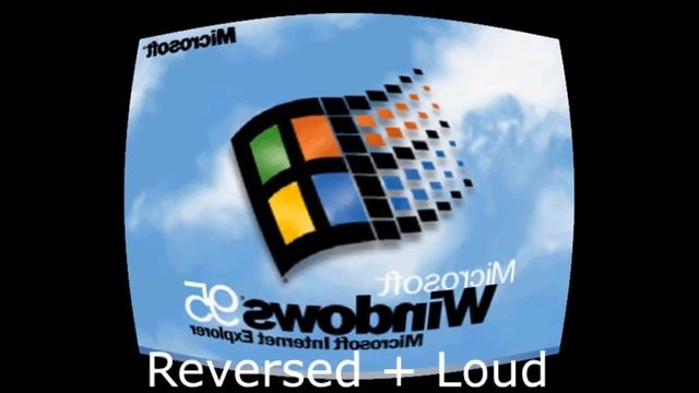 20 Windows 95 Startup Sound Variations In 105 Seconds