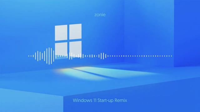 I Remixed the Windows 11 Start-up Sound... смотреть онлайн