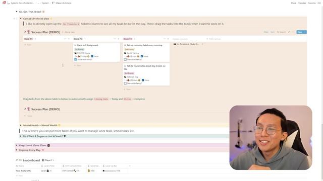 Use Notion With Your Voice - How To Connect Google Assistant With The Notion API смотреть онлайн