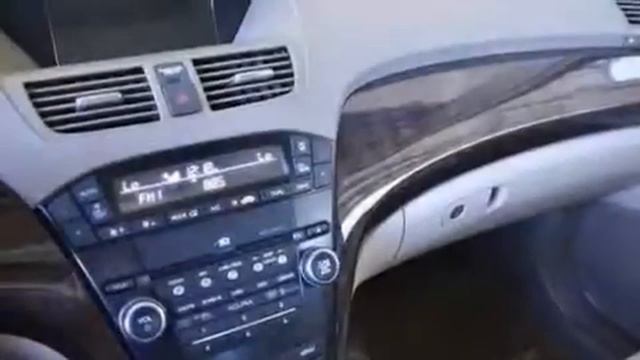 2013 Acura MDX Corte Madera CA 94925 смотреть онлайн