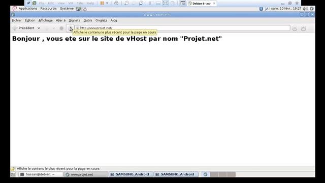 TP #vhost avec #apache2 sous #debian #virtual_hosting_apache2 #vhost_ip #vhost_par_port #vhost_nom смотреть онлайн