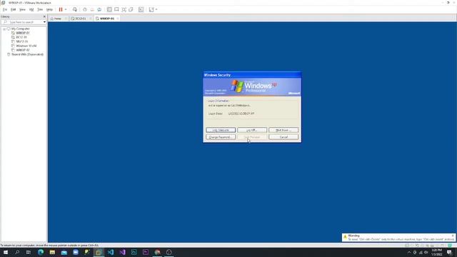 Cấu hình chính sách Group Policy Object GPO Windows Server 2012 смотреть онлайн
