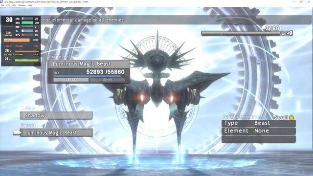 Xenia 1.0.565-canary_new | Lost Odyssey Disc 4 [XBOX360 EMULATION] смотреть онлайн