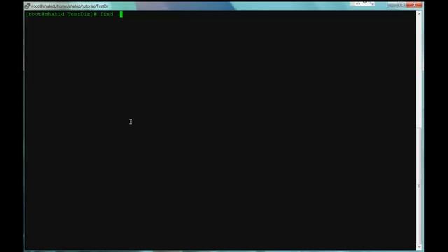 Linux find command examples part3 смотреть онлайн