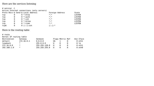 Unix & Linux: SSH connection issue with failover gateway (2 Solutions!!) смотреть онлайн