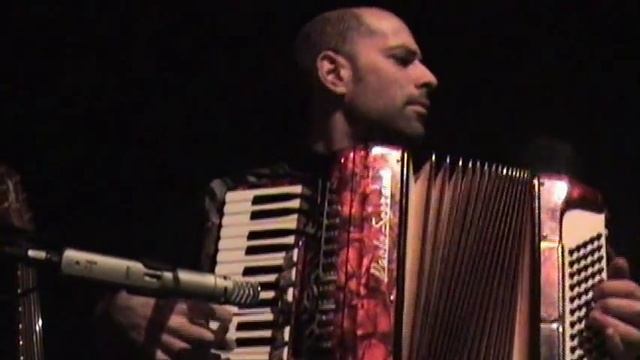 Balkan Spice! - Caravan [etnomedia] смотреть онлайн