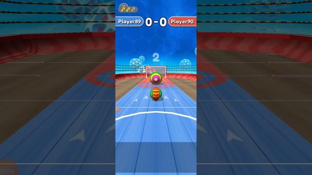 Going Balls - Banana 🍌 Frenzy VS Goal Ball Gameplay Part 1 ( Android IOS GamePlays )