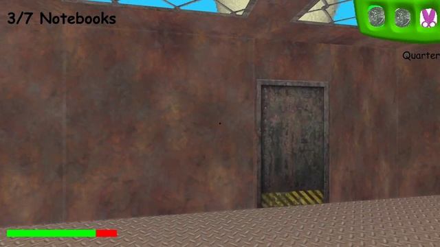 BALDI'S CLONE FACTORY?? | Baldi's Basics in Education and Learning смотреть онлайн