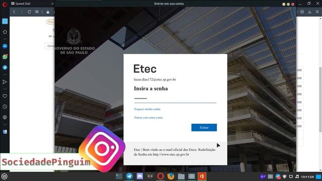 Office 365 no Linux смотреть онлайн