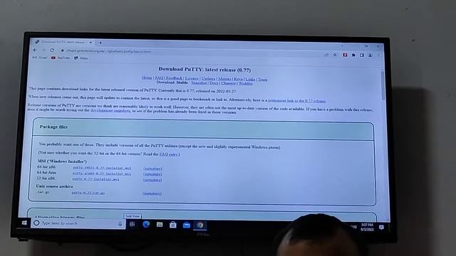CCNA | (how to download putty for display) смотреть онлайн