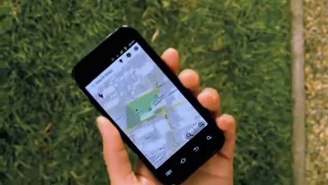 Google Maps for Android goes 3D, finally works offline TNW Apps смотреть онлайн