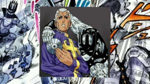 Китайский фонк Down и Rocky Cage & Pucci and White snake [mini edit]